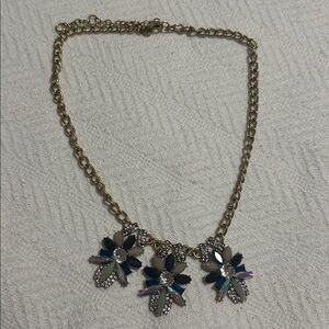 J.Crew necklace